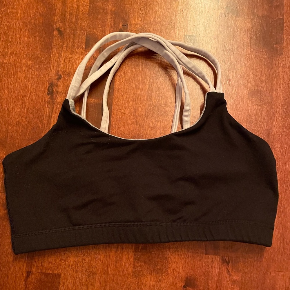Born Primitive Sports Bra